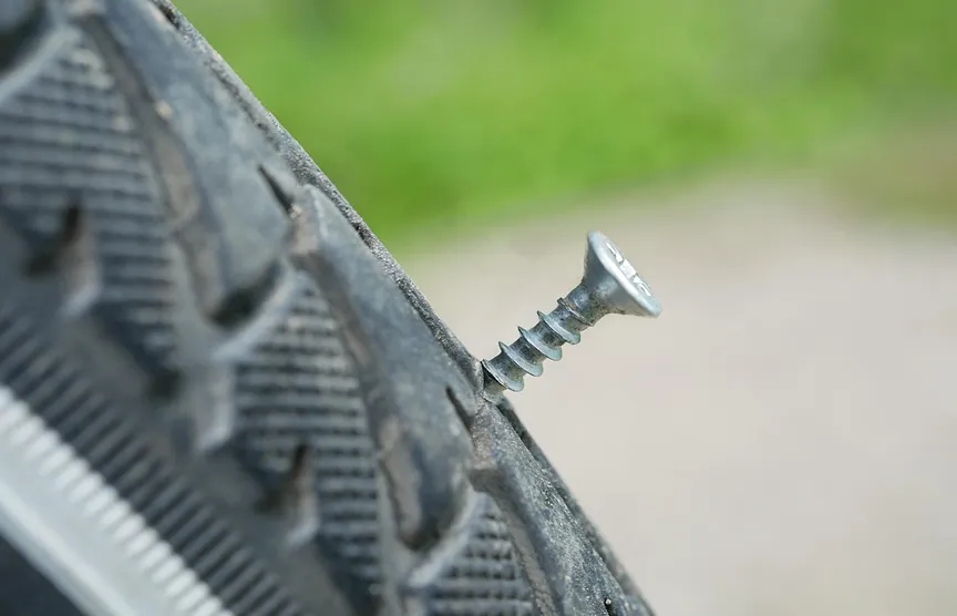 Flat Tire service