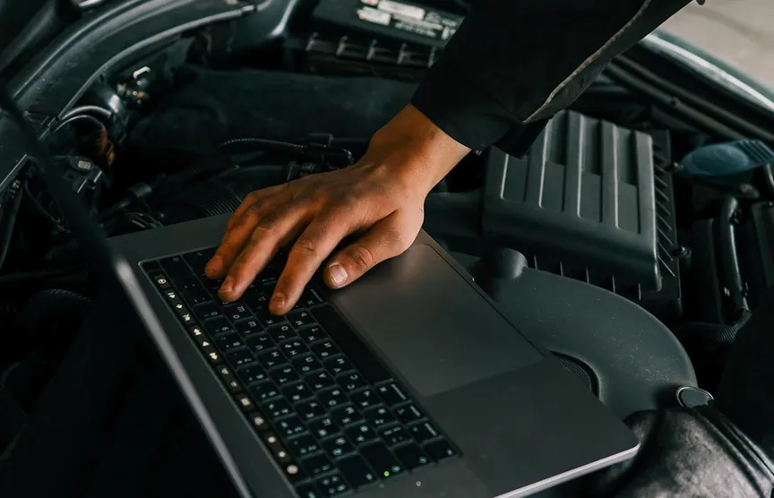 Engine Diagnostics Services