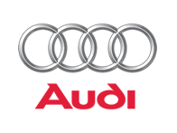 cahs for auto Audi brand logo - all season tire