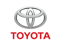 cahs for auto Toyota brand logo - all season tire