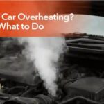 Common causes of car overheating and steps to take when the engine temperature rises.