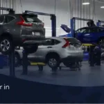 Honda repair in Englewood for maintenance, diagnostics and mechanical issues