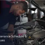 Toyota repair in Englewood for maintenance, diagnostics and mechanical problems