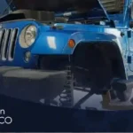 Jeep Repair in Englewood, CO